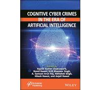 Cognitive Cyber Crimes in the Era of Artificial Intelligence