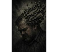 Cognitive Decline: Volume 2: An Alternative History Political Thriller