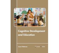 Cognitive Development and Education