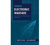 Cognitive Electronic Warfare: An Artificial Intelligence Approach