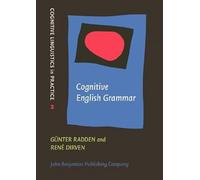 Cognitive English Grammar: 2
