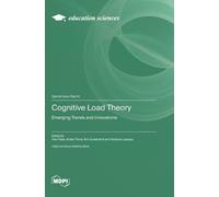 Cognitive Load Theory (Copertina rigida)