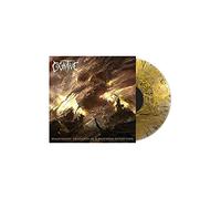 Cognitive - Malevolent Thoughts Of A Hastened (Vinyl Gold)