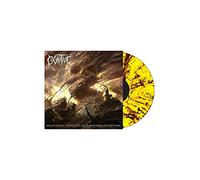 Cognitive - Malevolent Thoughts Of A (Vinyl Yellow Canary)