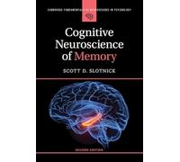 Cognitive Neuroscience of Memory