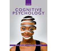Cognitive Psychology
