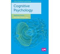 Cognitive Psychology