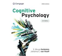 Cognitive Psychology