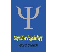 Cognitive Psychology: Word Search