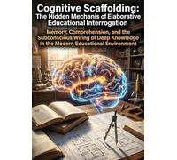 Cognitive Scaffolding: The Hidden Mechanics of Elaborative E: Memory, Comprehension, and the Subconscious Wiring of Deep Knowledge in the Modern Educational Environment