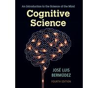 Scienze cognitive – Un'introduzione alla scienza della mente