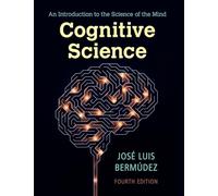 Scienze cognitive – Un'introduzione alla scienza della mente