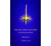 Cognitive Transparency: Why the Self Appears Real
