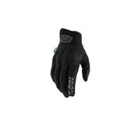 Guanto Corto COGNITO SMART SHOCK Nero - 100% - UE: XL