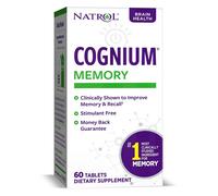 Cognium per la mente affilata, 100mg - 60 compresse
