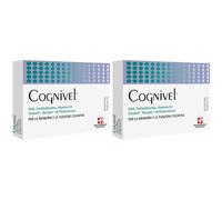 Cognivel™ 2x40 pz Capsule morbide