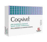 Cognivel 40 softgel