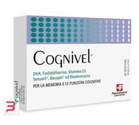 COGNIVEL 40 SOFTGEL