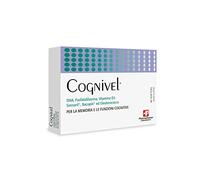 COGNIVEL 40SOFTGEL