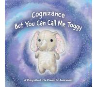 Cognizance: But You Can Call Me Toggy: 1