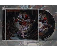 Cognizance In Light, No Shape (CD)
