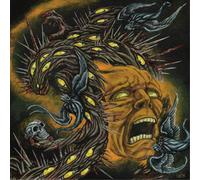 Cognizance Malignant Dominion (Vinyl LP) 12" Album