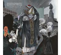 Cognizance Phantazein (CD)