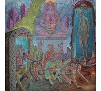 Cognizance Upheaval (Vinyl LP) 12" Album