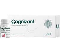 COGNIZANT 10 FLACONI DA 10 ML