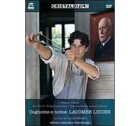 Cognome E Nome:Lacombe Lucien