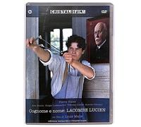 Cognome E Nome:Lacombe Lucien