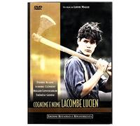 Cognome E Nome Lacombe Lucien