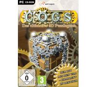 COGS - Das ultimative 3D Puzzlegame [Edizione : Germania]
