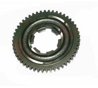 Cogs Del Cambio Di Prima Velocità Lamretta LI 150 SER 1 2 3 50 Denti