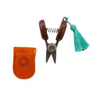 Cohana Seki mini scissors green - 1pc