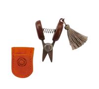 Cohana Seki mini scissors grey - 1pc