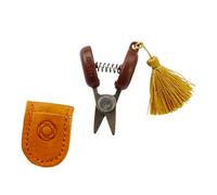 Cohana Seki mini scissors yellow - 1pc