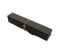 Cohana Valigetta portautensili in cartoncino 20,3x3,9x3,7cm grigio - 1 pezzo