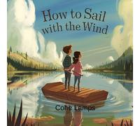 How to Sail with the Wind: 1