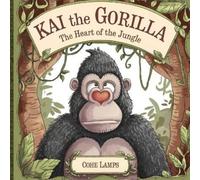Kai the Gorilla: The heart of the Jungle: 5
