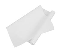 COHEALI 1rotolo Vinile Termoadesivo Bianco Htv per Magliette Compatibile con Macchine da Taglio Vinile Pu Opaco Multisuperficie Facile da Applicare e Resistente ai Lavaggi