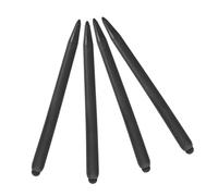 COHEALI 4 Pezzi Penna Touch Screen con Doppia Punta Alta Precisione Penna Stilo Creativa per Tablet e Telefoni Ergonomica per Scrittura Disegno e Gaming senza Magnete