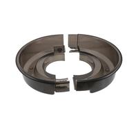 COHEALI Bacinella d'Acqua in Plastica ABS Antiscivolo e Facile da Montare per Tornio da Ceramica, Accessorio Resistente per Scultura in Studi Artistici