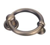 COHEALI Batacchio per Porta Classico Ergonomico 1 Pezzo per Ingressi Uso Commerciale e Residenziale Realizzato Processo di Fusione a Strati