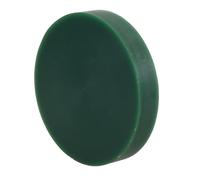 COHEALI Blocco di Cera Verde per Intaglio Gioielli, Cera Dura e Modellazione 3D, Facile da Scolpire, per Anelli e Modelli, Professionale Cad/Cam