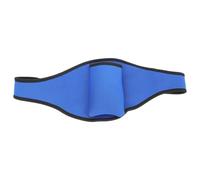 COHEALI Borsa Porta Microfono Portatile Cintura, per Pastori e Oratori | Nailon e Plastica, Comoda da Indossare, Base Sicura, per Cambi Costume e Lavoro di Scena
