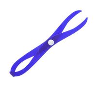 COHEALI Calibro con Gambe Lunghe e Curve in Acrilico per Misurazioni Precise Strumento Versatile di Ceramica e Argilla per Sculture e Lavorazioni Artigianali