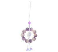 COHEALI Charm Telefono Perle di Bodhi, Pendente Decorativo