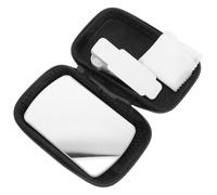 COHEALI Clip Riflettente per Telefono Specchio, Accessorio Fotografico per Cellulare in Plastica e Eva, Clip da Viaggio per Foto Creative e Uso Quotidiano, Supporto per Selfie e Trucco
