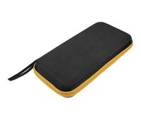 COHEALI Custodia Rigida per Console di Gioco Rg505 Borsa da Viaggio con Chiusura a Cerniera Custodia per Controller e Accessori Organizzatore Compatto per Trasporto e Conservazione